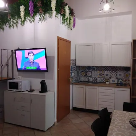Casa Ruicella Crotone