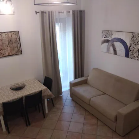 Casa Ruicella Holiday home