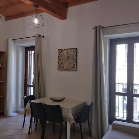 Casa Ruicella *