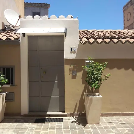 Casa Ruicella Crotone