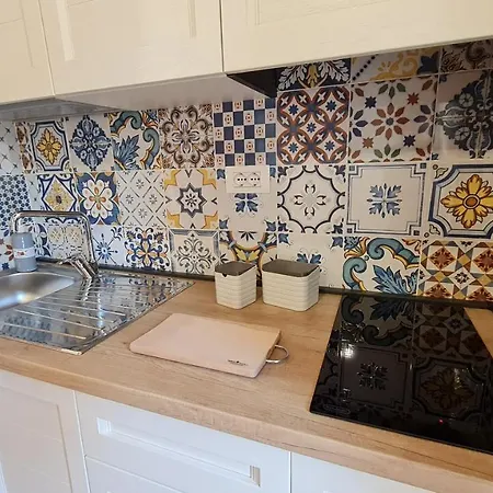 Casa Ruicella Casa vacanze *