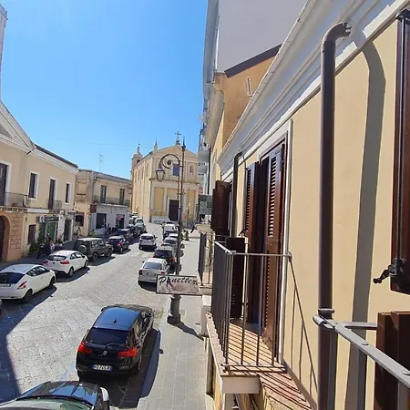 Prázdninový dům Casa Ruicella *