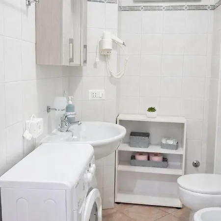 Casa Ruicella Crotone