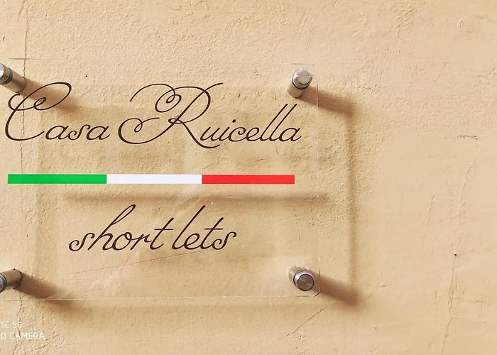 Casa Ruicella Casa de Férias