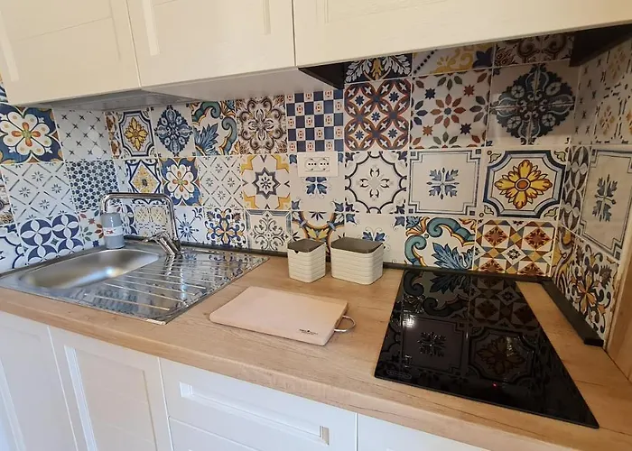 Casa Ruicella Casa de Férias *