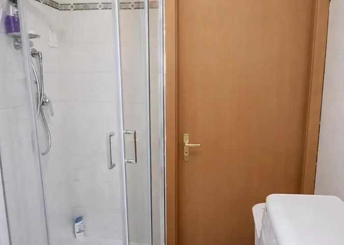 Casa Ruicella Casa de Férias Crotone